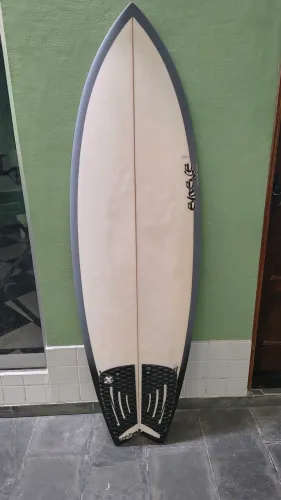 Prancha fish 5'10 - 33.9L