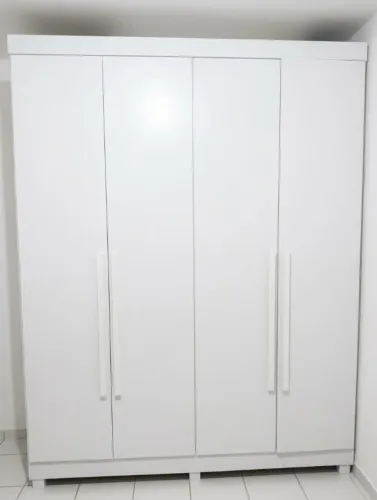 Guarda roupas