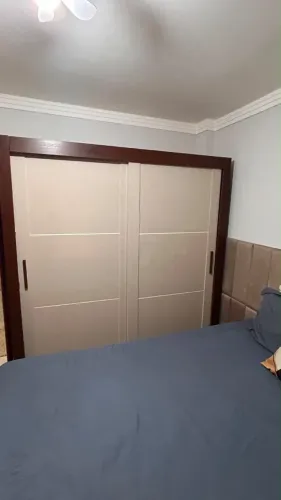 Guarda-Roupas portas de correr