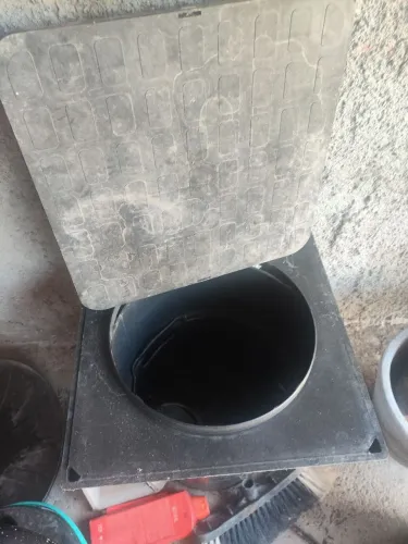 Caixa de gordura