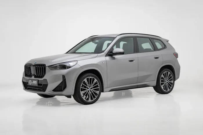 BMW X1 Sdrive 20I M Sport 2.0 TB Aut. 2026