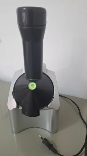 Sorveteira 