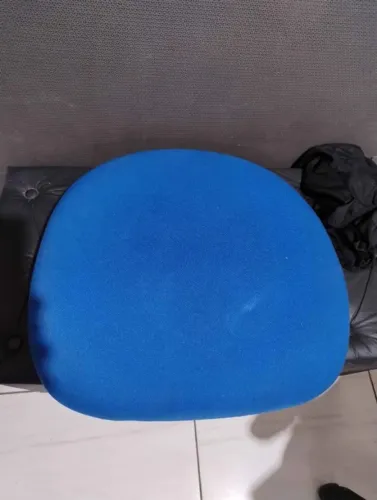 Assento pra cadeira de escritório
