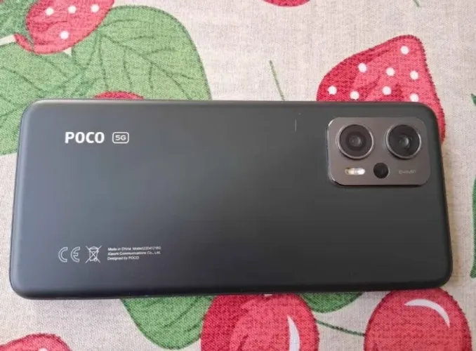 Xiaomi Poco X4 GT 8gb/128gb