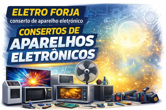 ELETRO FORJA