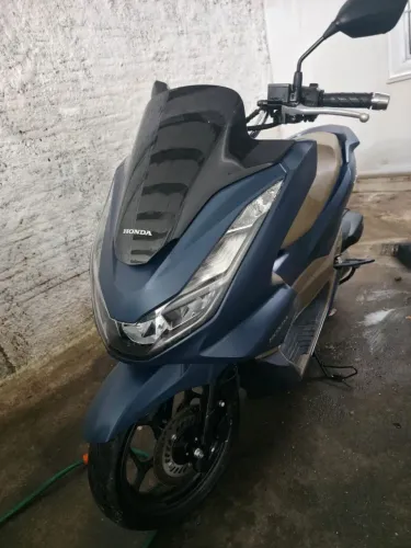 PCX 160 2024 2.000 Km 