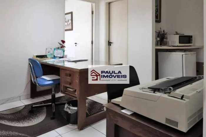 Sala à venda, 34 m² por R$ 320.000 - Vila Guilherme - São Paulo/SP