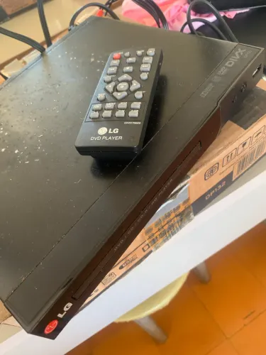 DVD