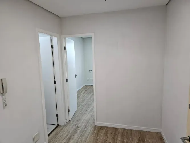 ÓTIMA SALA  AR CONDICIONADO  21 METROS  1 VAGA  LAVABO