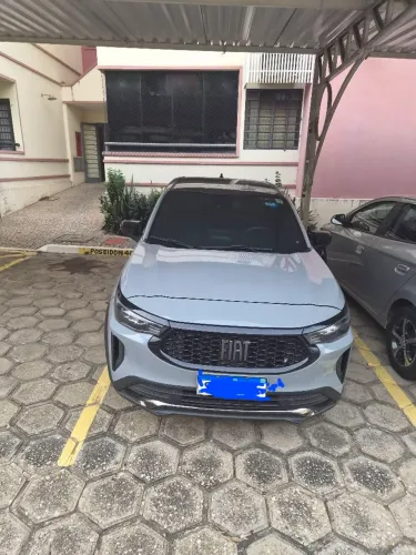 Fiat Fastback Limited Ed.1.3 270 T.flex Aut. 2023