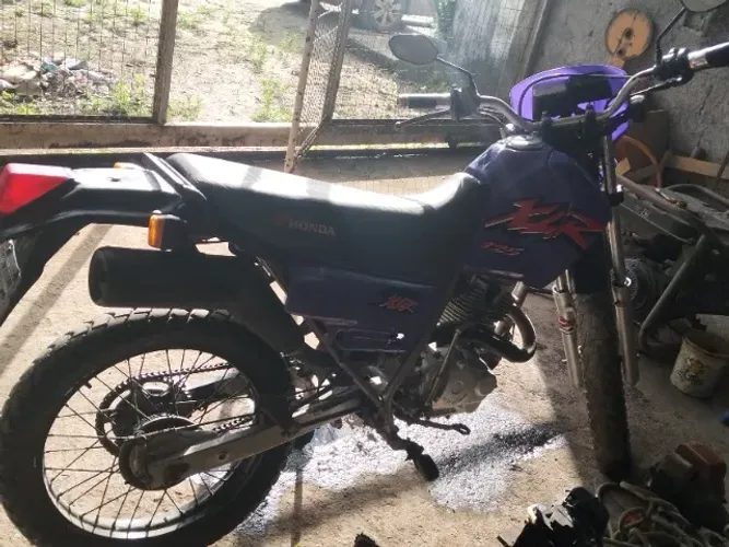 Moto em.dia pra transferir 
