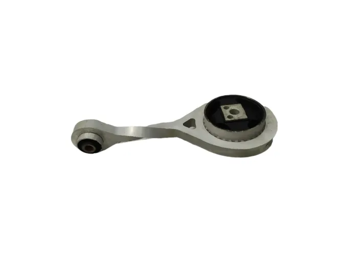 Coxim Voyage Gol G5 Fox 2010 2013 Cod U019985 