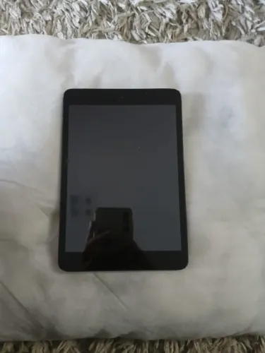 Ipad mini 1 geração + Capa