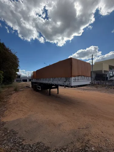 VENDO BITREM LIBRELATO 2013 carreta