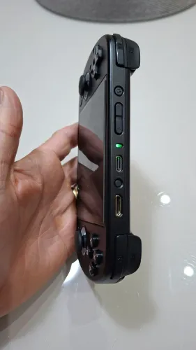 Anbernic Rg40xx H ( LEIA O ANÚNCIO )