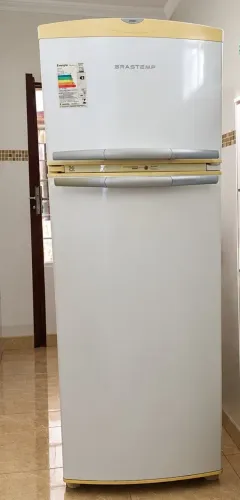 Geladeira