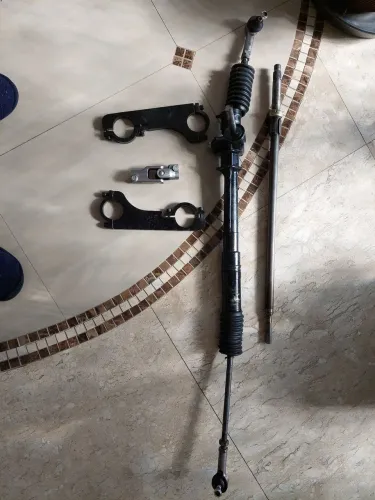 Kit direção Fusca