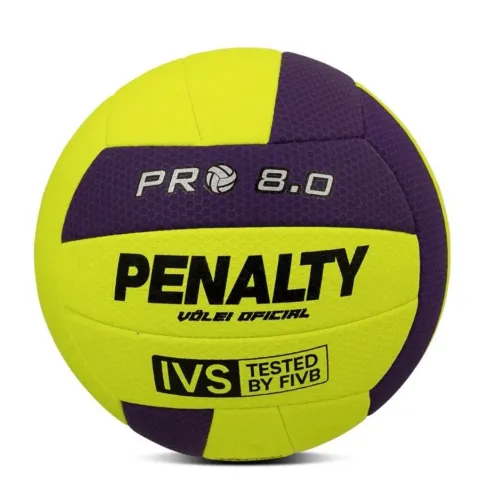Bola de Vôlei Penalty 8.0 Pro