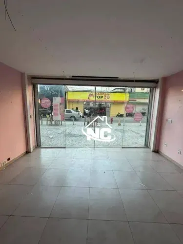 Loja, 22 m² - venda por R$ 600.000,00 ou aluguel por R$ 4.446,36/mês - Raul Veiga - São Go