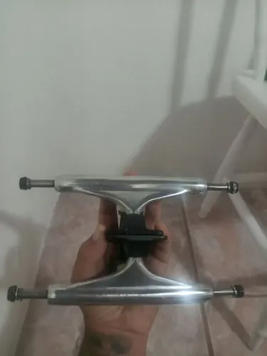 Truck Independent TITANIUM 159mm