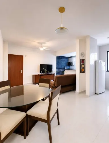 Apartamento 1 quarto Rio Vermelho em Salvador