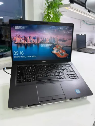 Notebook Dell Latitude 5400 com Garantia