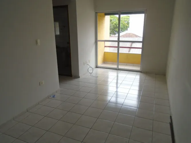 Apartamento 2 quartos próx. Unipar sede