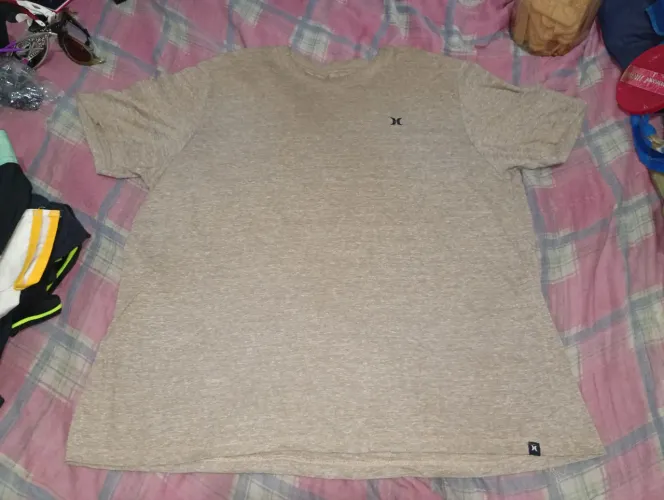 Camisa da Hurley