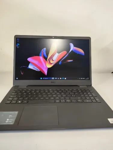 Notebook Dell Inspiron i3 10ª Geração | SSD 256GB NVMe