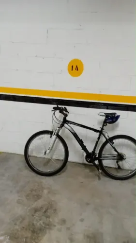 Bicicleta Aro 26