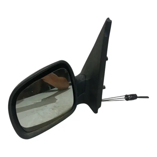Retrovisor Dianteiro Esquerdo Controle Interno Gol 2001     
