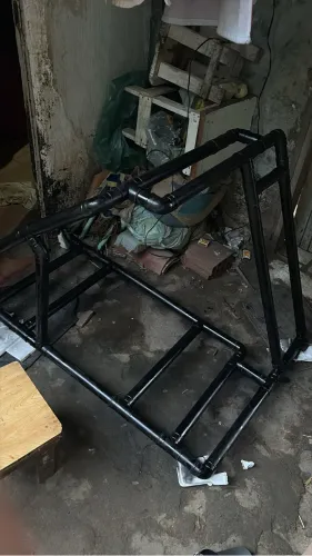 cockpit para volante g29 é pra qualquer volante 