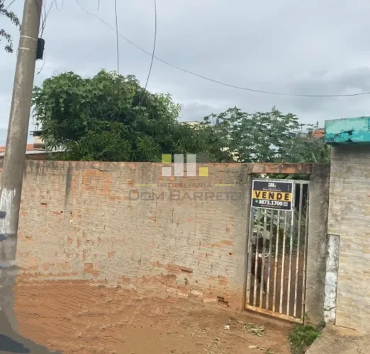 Terreno à venda, 250 m² por R$ 260.000,00 - Jardim Bom Retiro (Nova Veneza) - Sumaré/SP