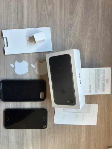 iPhone 7 128gb