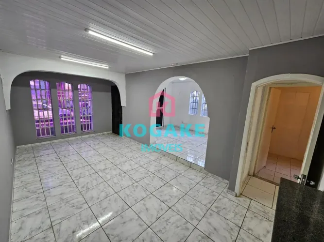 Casa para locação, Vila Rubi, São José dos Campos, SP