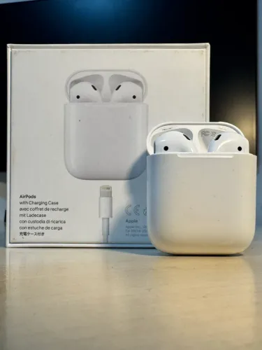AirPods 2
