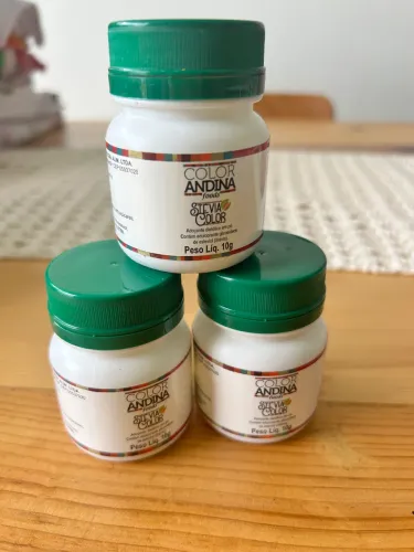 Adoçante Stevia 10g
