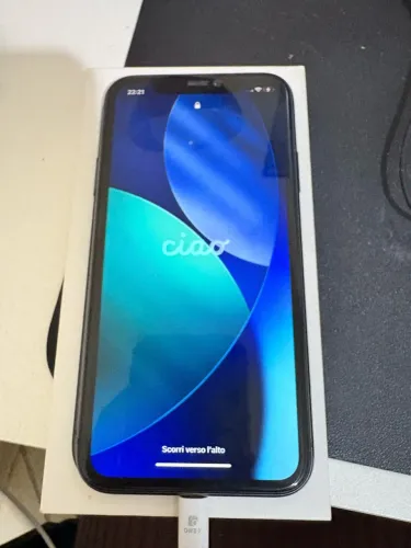 Iphone 11 128gb