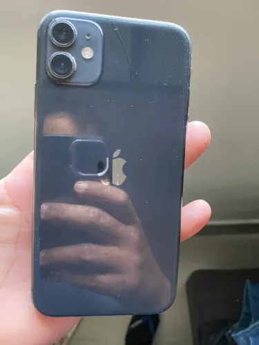 iPhone 11 256gb