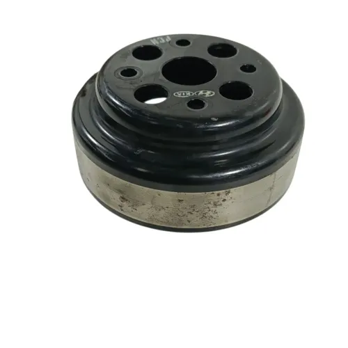 Polia bomba água hb20 vision 1.0 2021 251292GTA0