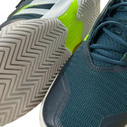 Tênis Adidas CourtJam Control