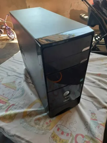 Cpu 1155/i5 3330/8gb ddr3 é 320gb hd