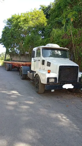VOLVO NL10 280 COM PRANCHA