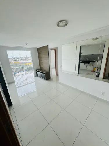 Apartamento Reformado Solar da Vila