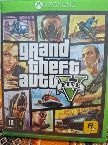 GTA V