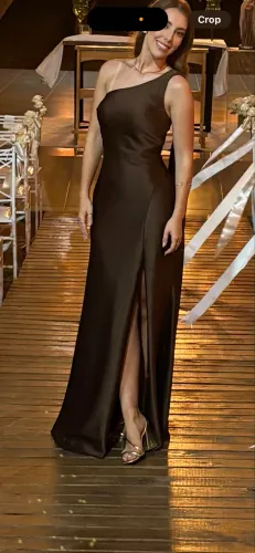 Vestido de festa