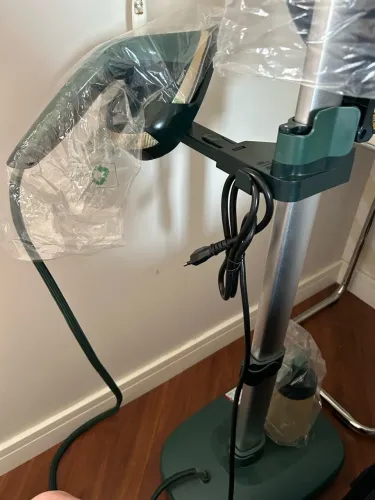 Oferta imperdível ferro a vapor 3 em 1
