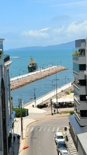 APARTAMENTO para LOCAÇÃO ANUAL ITAPEMA 