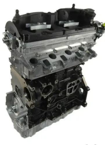 Motor da amarok 