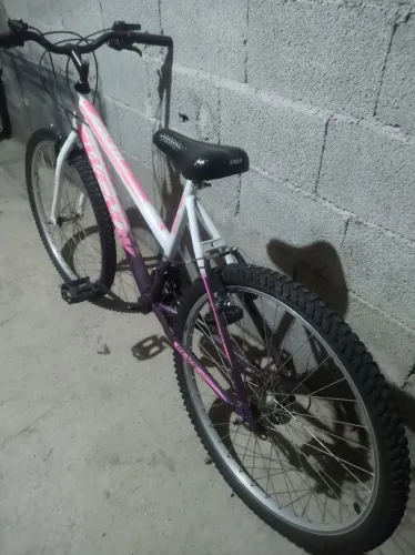 Bicicletas usadas 